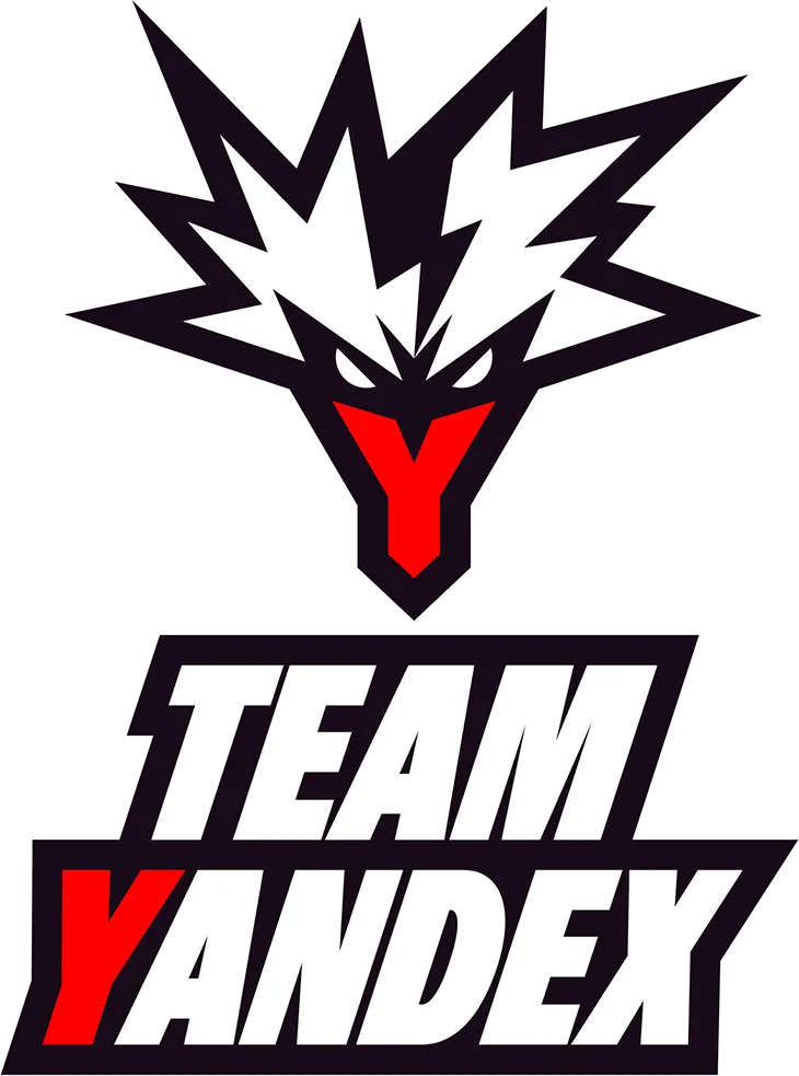 Team Yandex