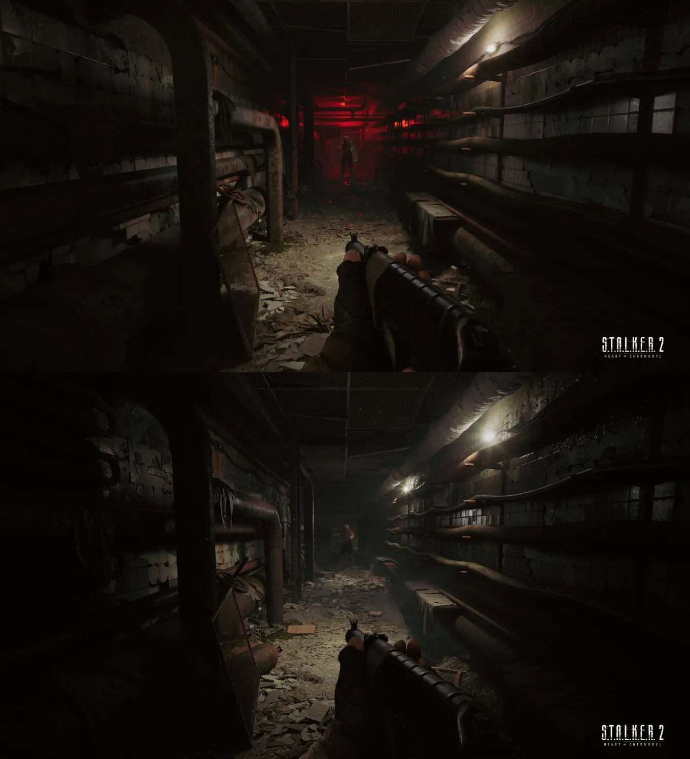 S.T.A.L.K.E.R. 2