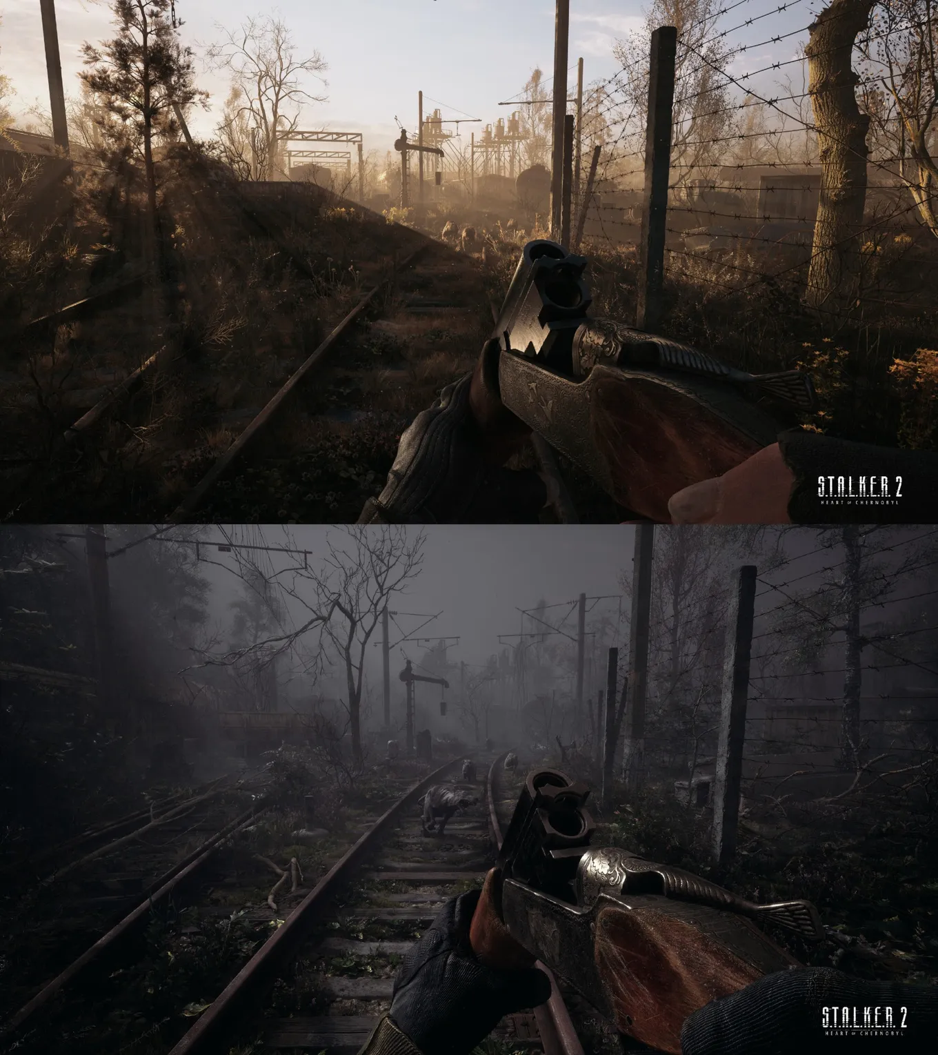 S.T.A.L.K.E.R. 2