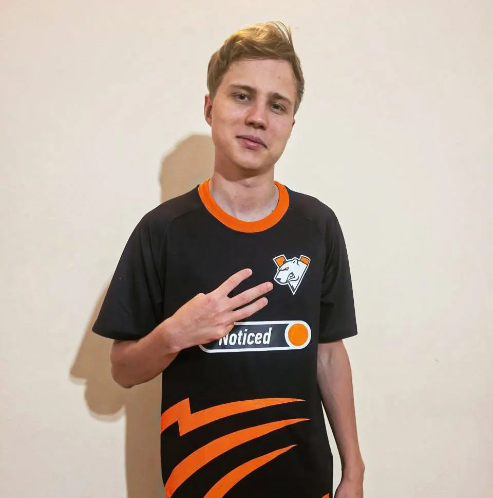 Virtus.pro – TSM: игра будет напряжённой