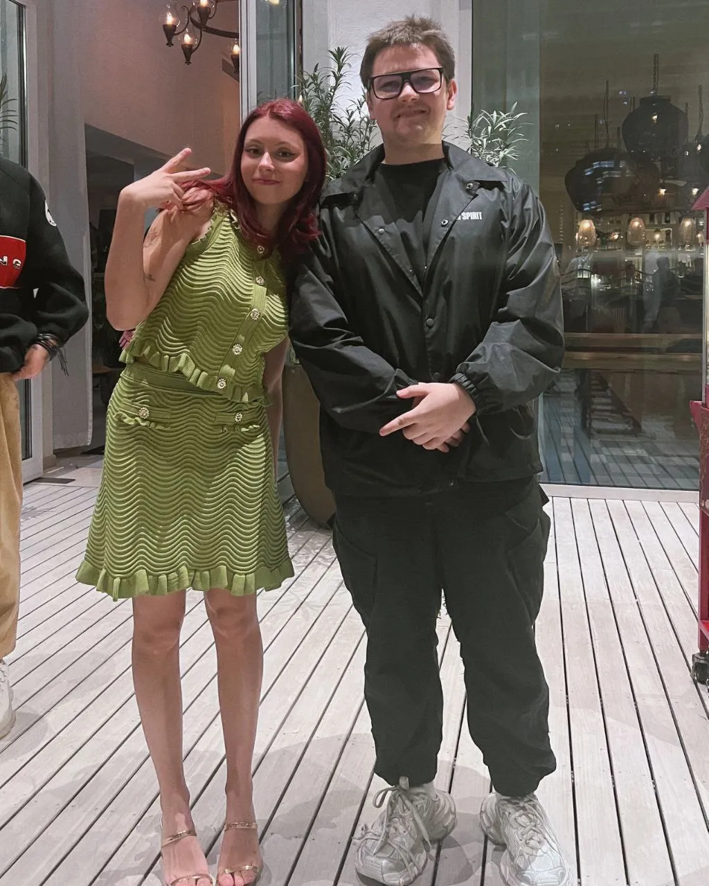 Дора и Yatoro