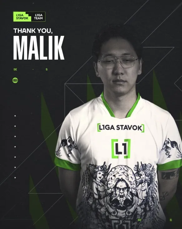 Абдималик Malik Сайлау