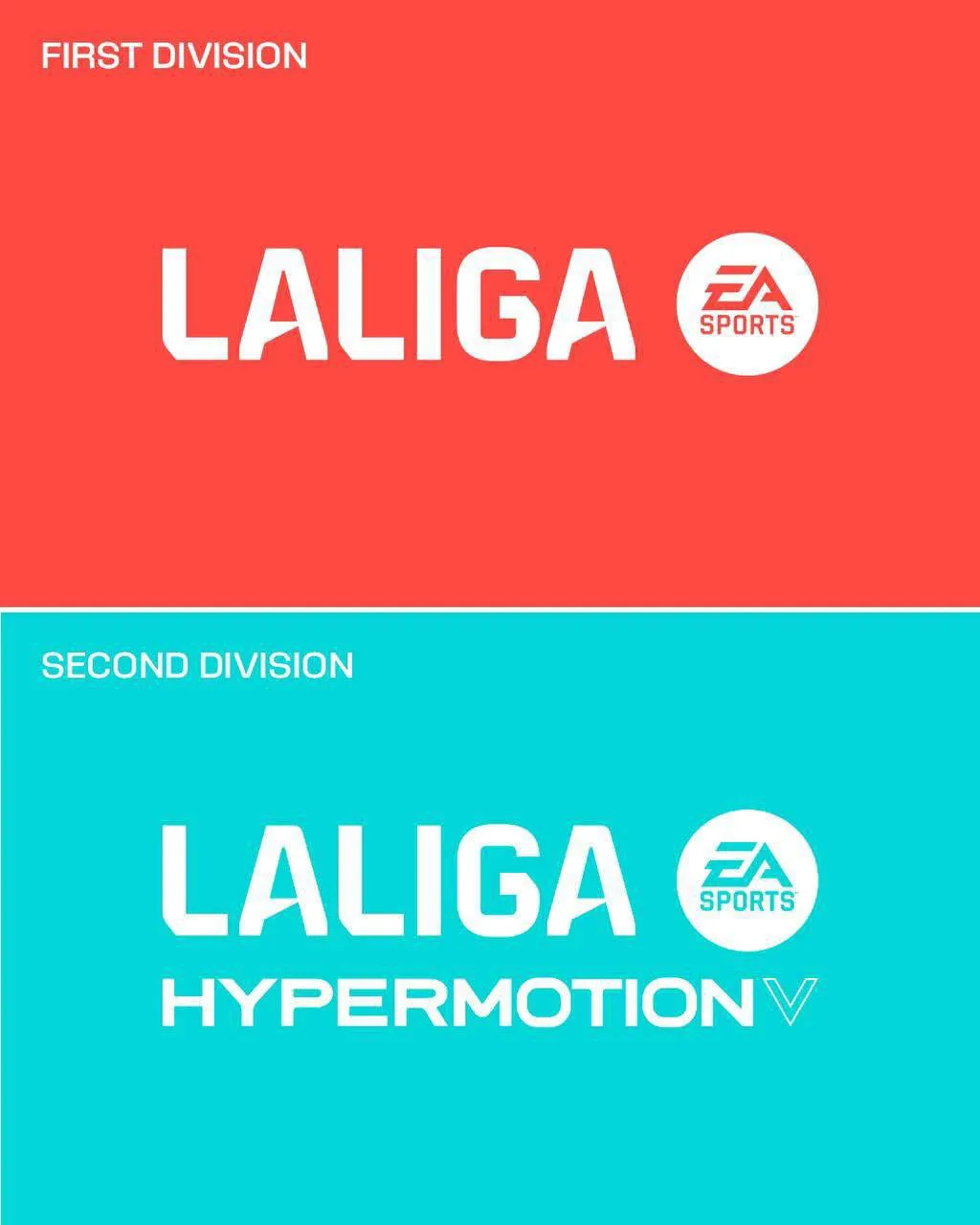 EA Sports стала партнёром Ла Лиги