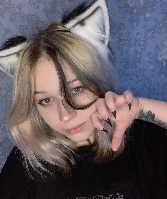 Валерия morphe_ya Высоцкая