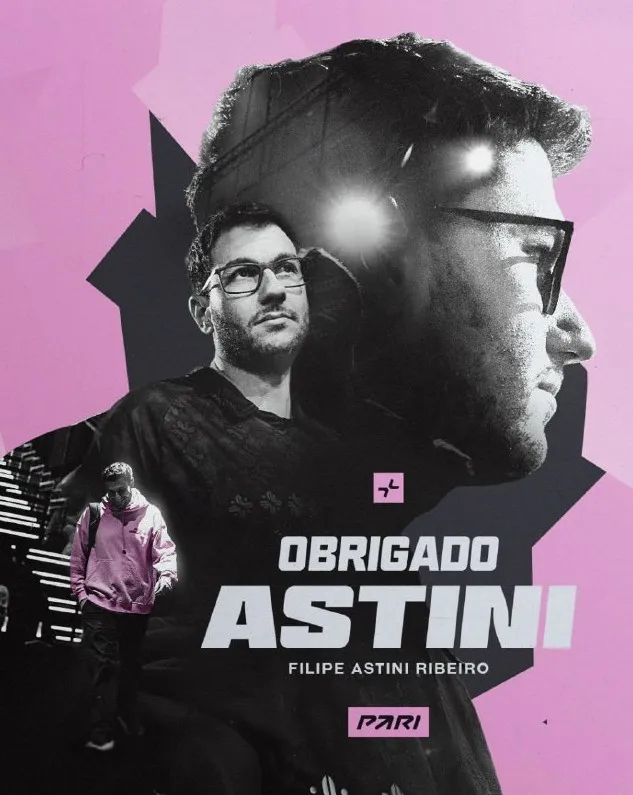 Филипе Astini Астини