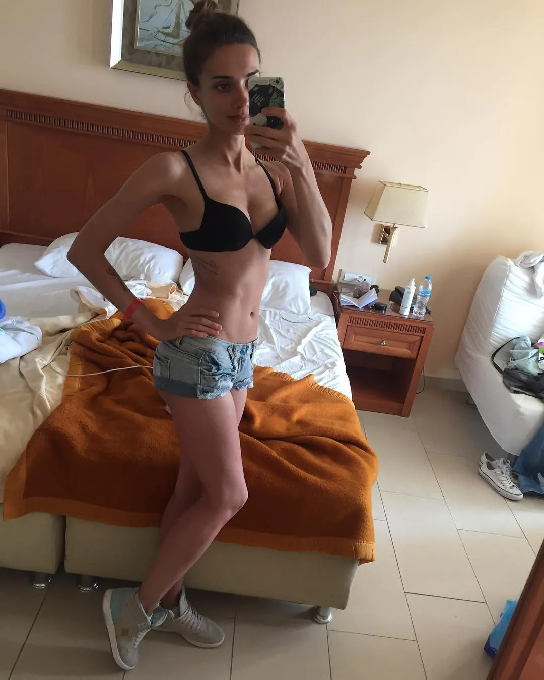 Елена mEG Урусова