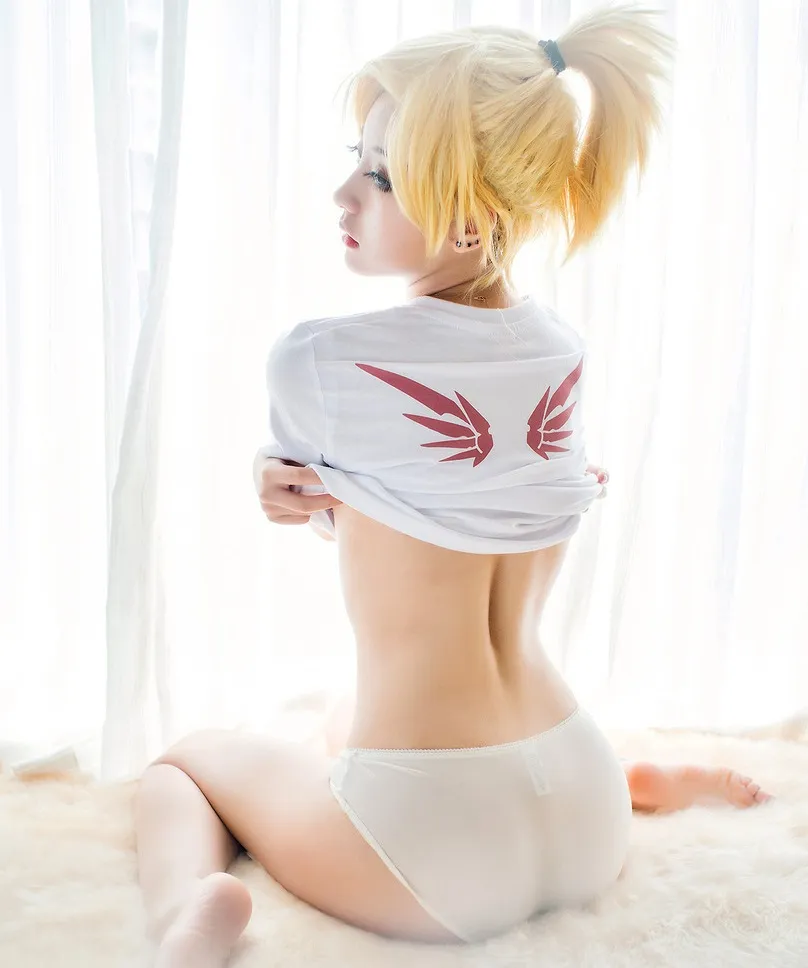 Mercy