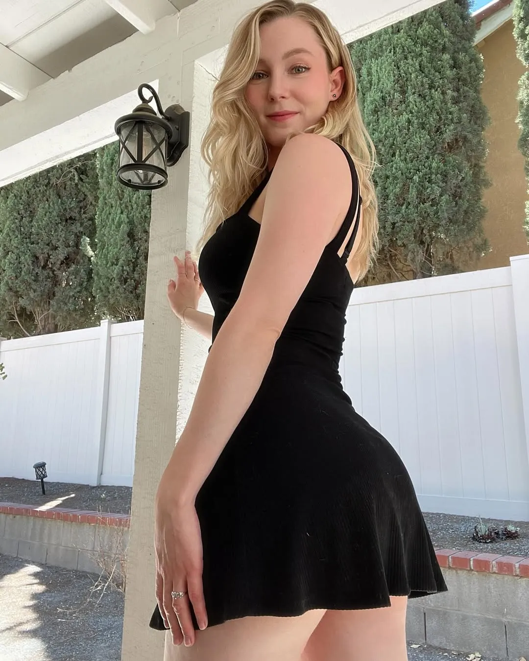 Лиза STPeach Ваннатта
