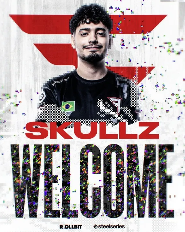 Фелипе skullz Медейроса