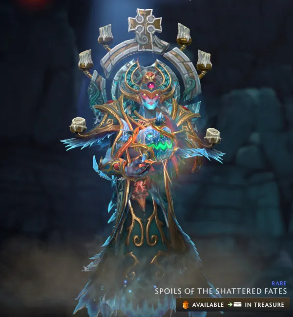 Oracle