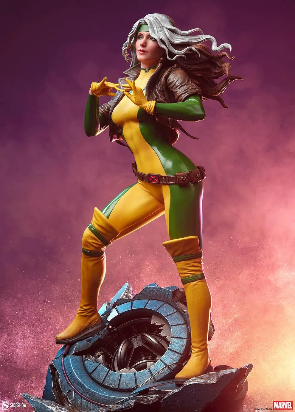 Marvel x Sideshow Collectibles