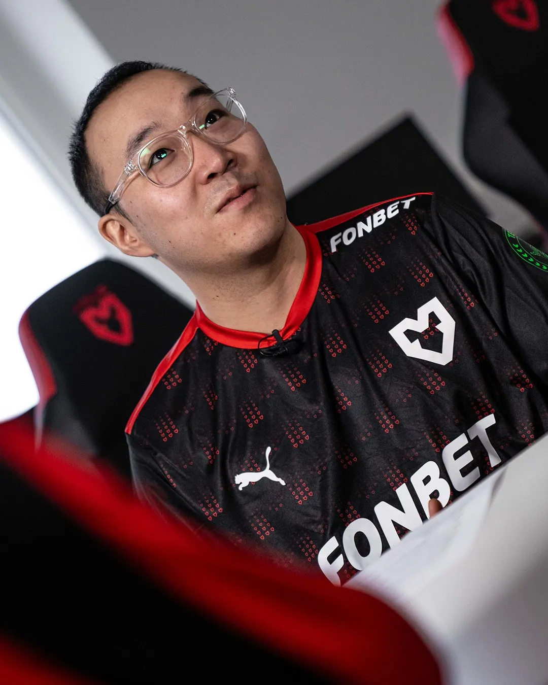 Равдан NARMAN Нармандах – «четвёрка» MOUZ