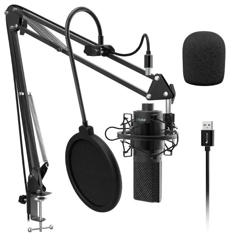 Fifine T669 USB