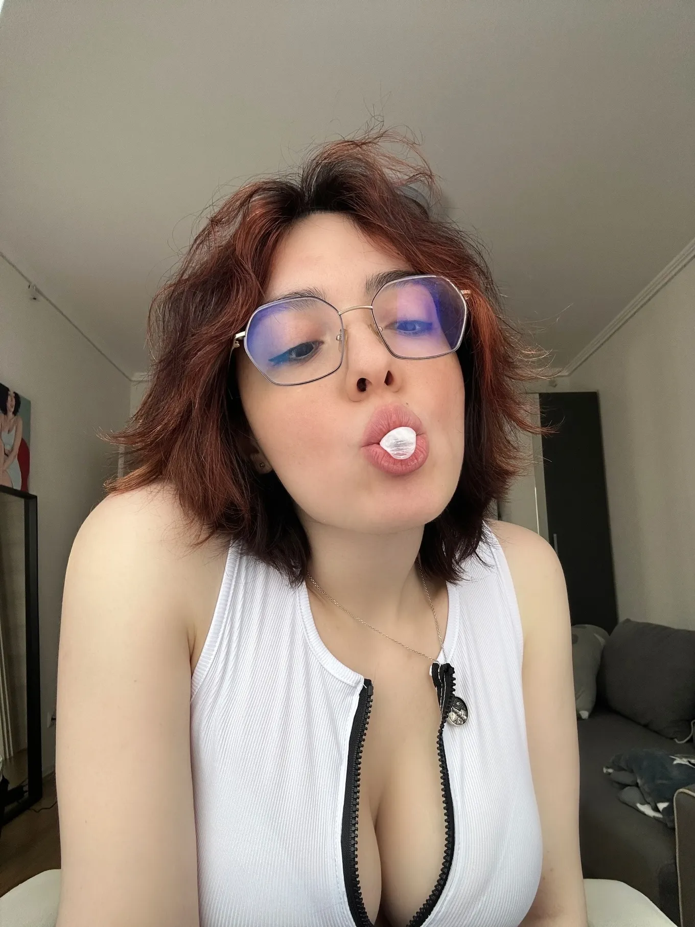 Карина korya_mc Муса