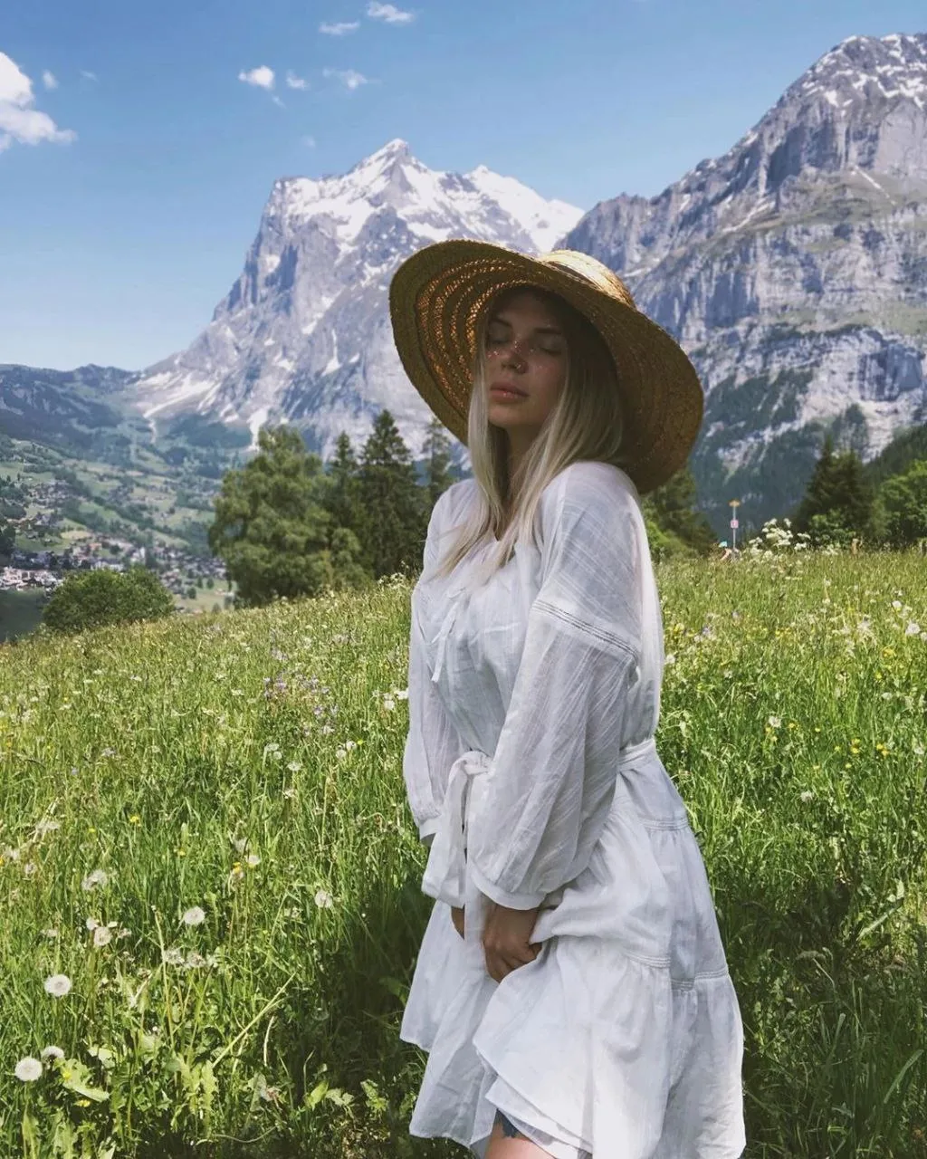 Полина Sorabi Смирнова