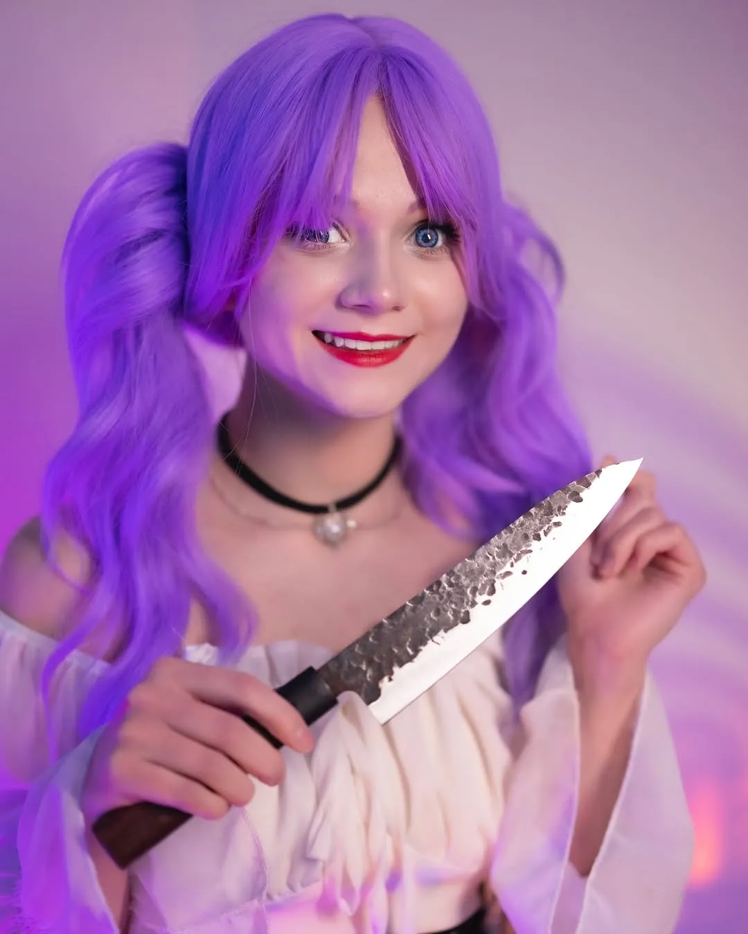 Дарья LittleDary
