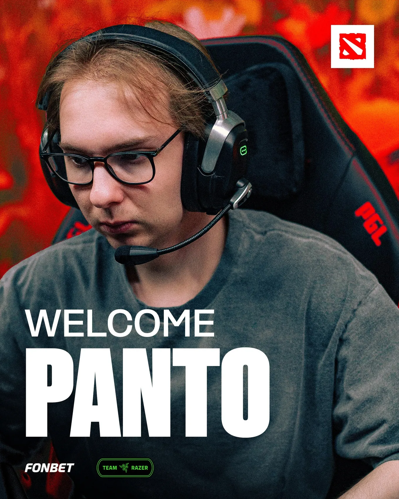 MOUZ по Dota 2