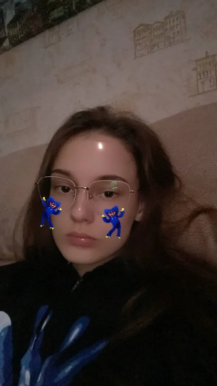 Екатерина Katherine Репьева