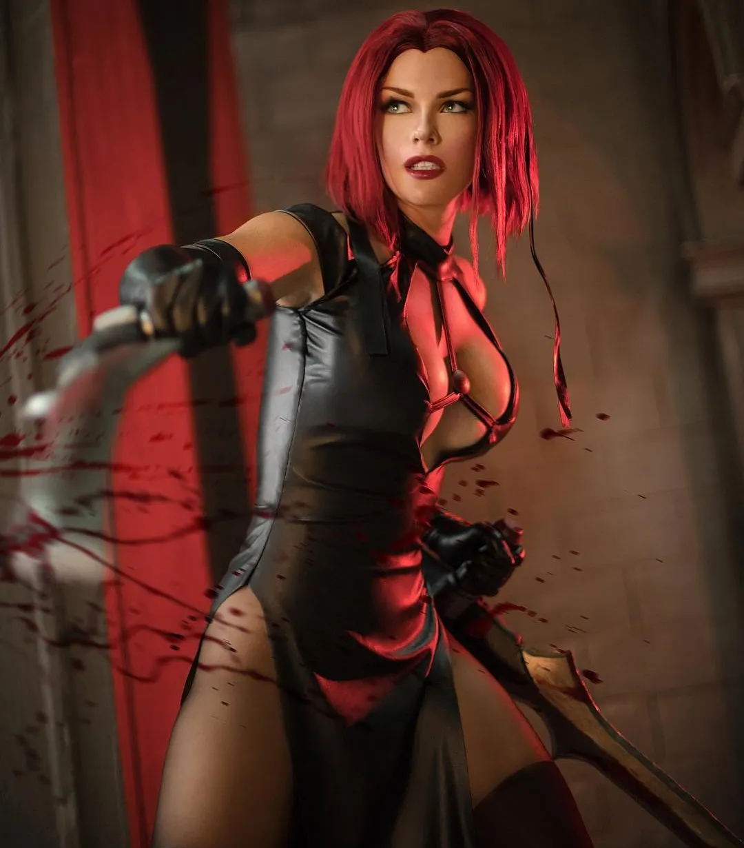 BloodRayne