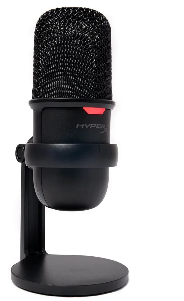 HyperX SoloCast USB Type-C