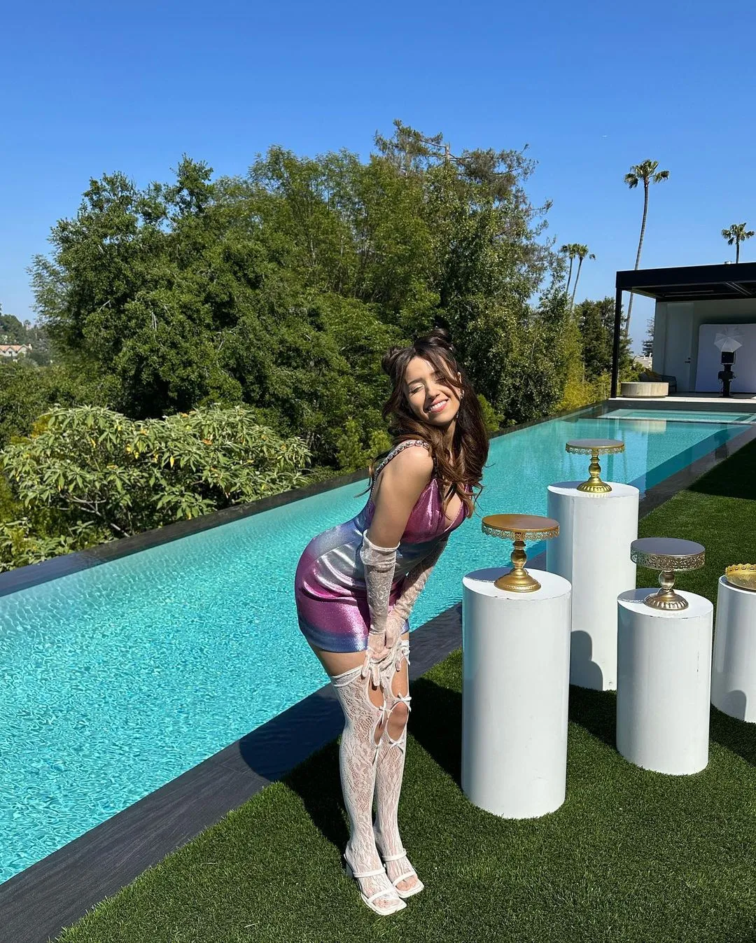Имане Pokimane Анис