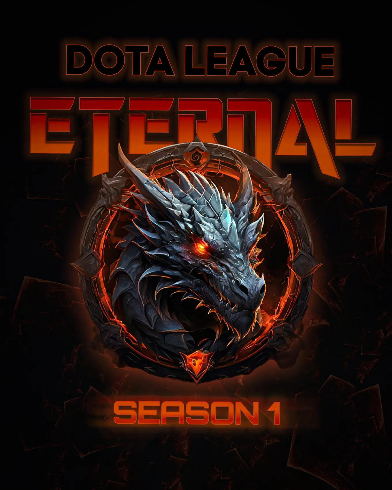 Eternal Dota League