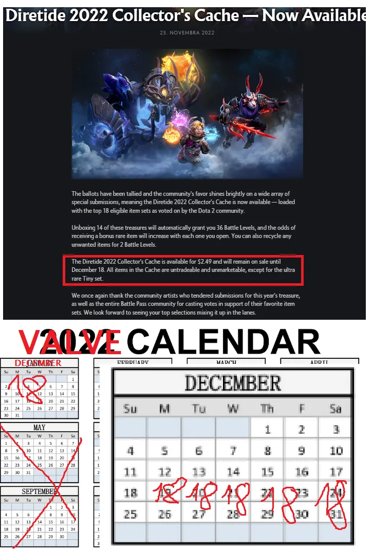 Мем про Valve с Reddit
