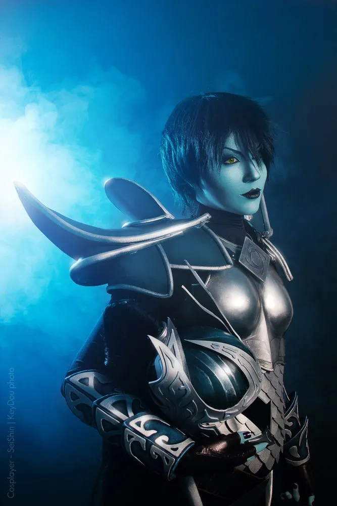 Phantom Assassin