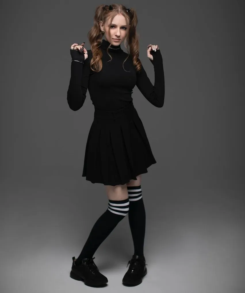 Василиса Vasilisa Чернова