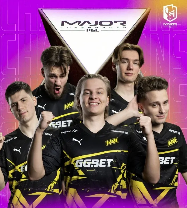 Natus Vincere