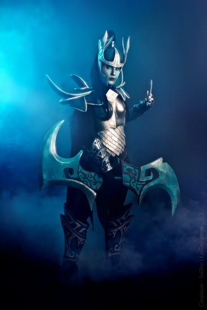 Phantom Assassin