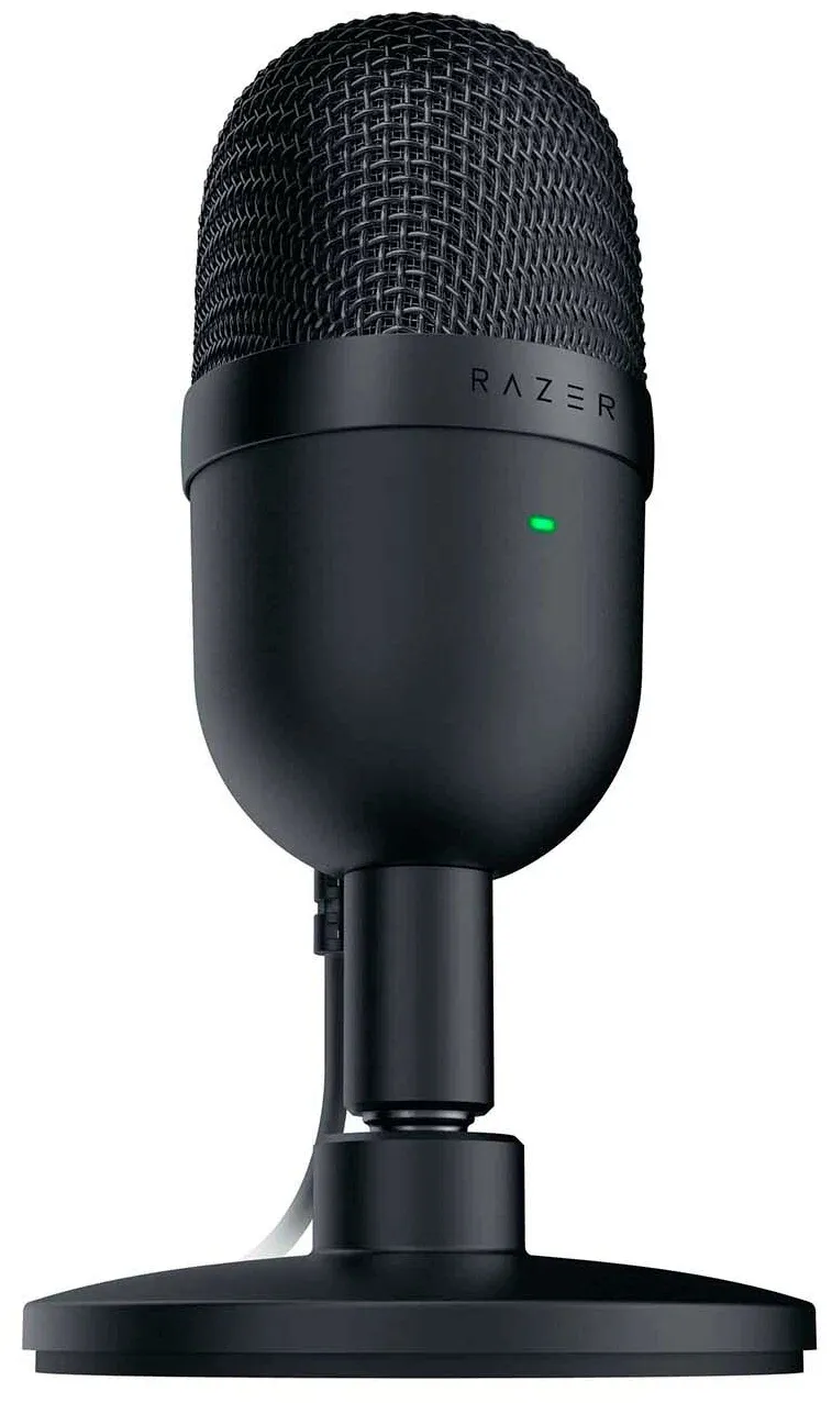 Razer Seiren Mini USB