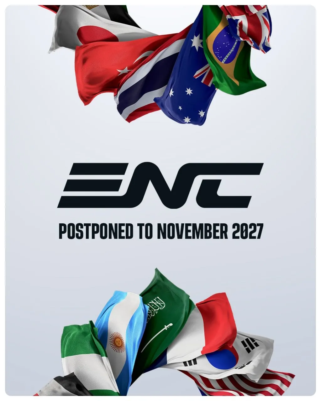 Esports Nations Cup
