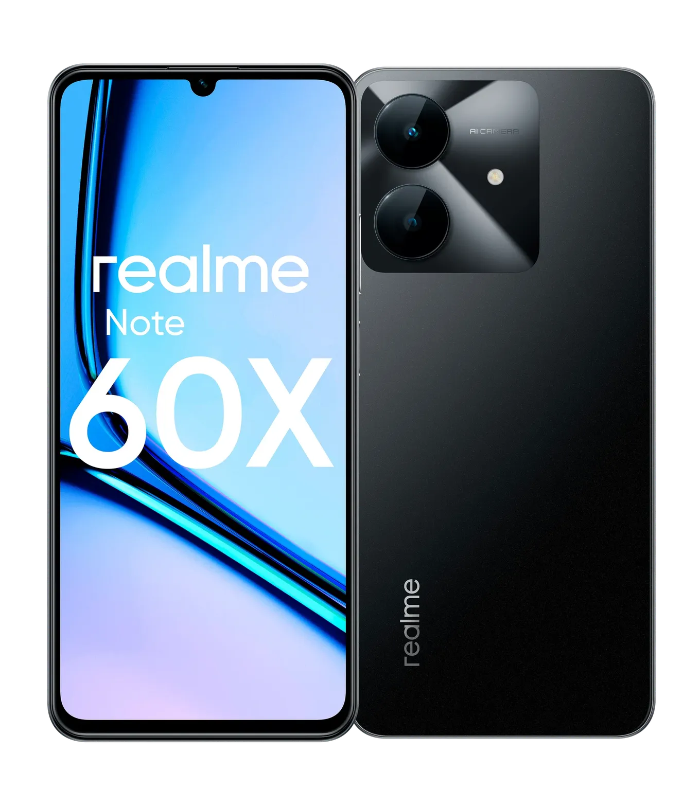 realme Note 60X*