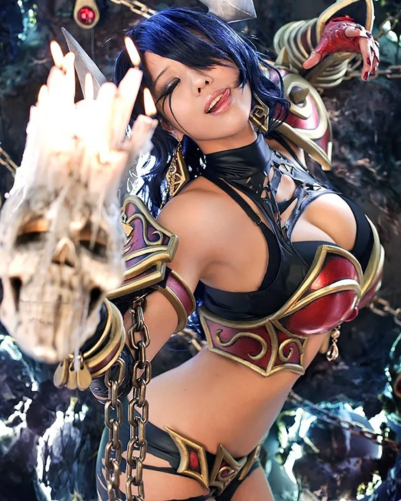 Queen of Pain