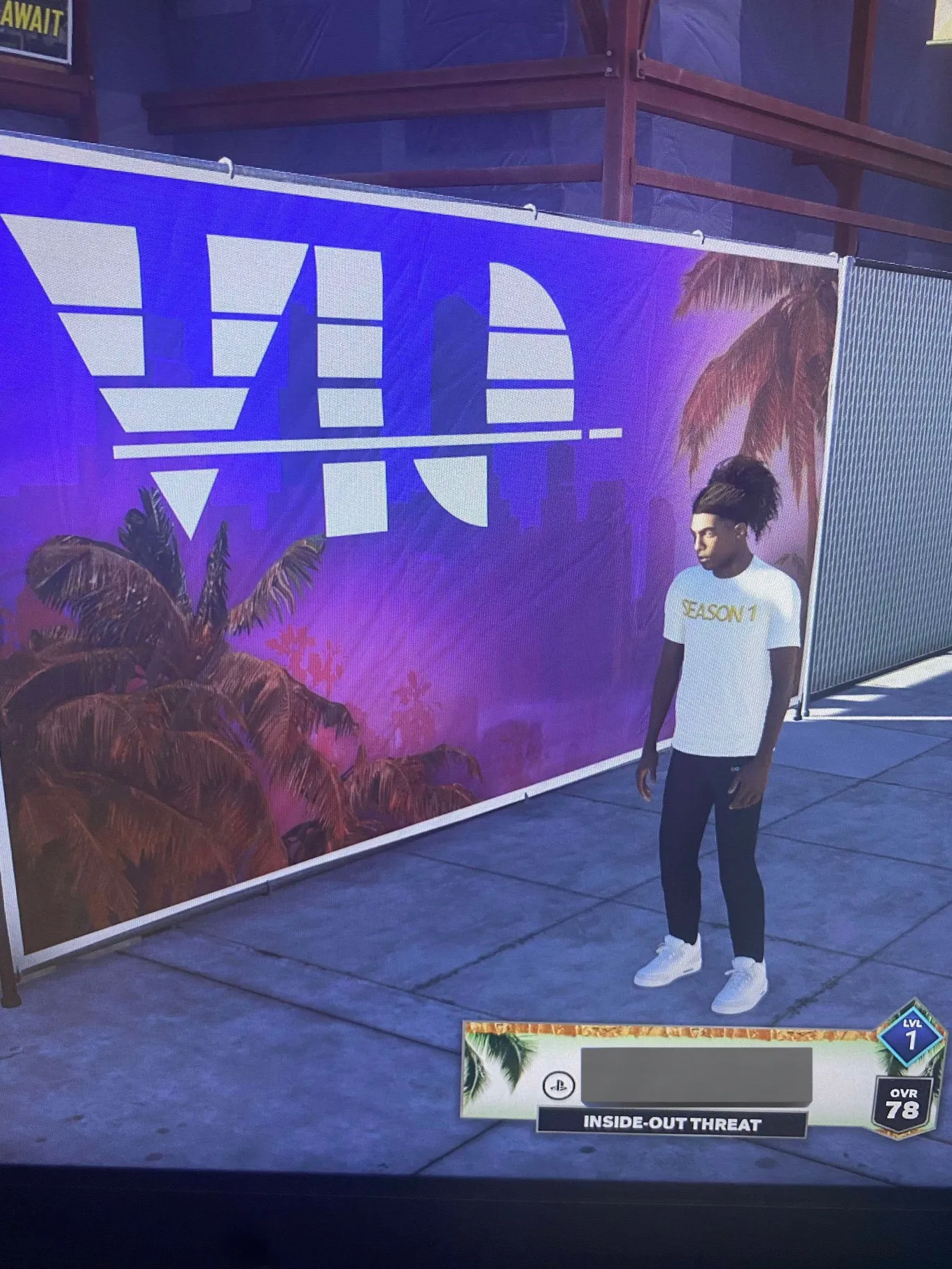 В NBA 2K24 обнаружили намёк на GTA 6
