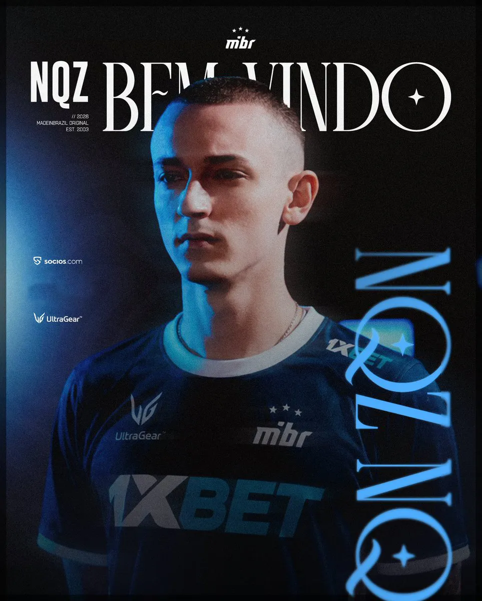 «Добро пожаловать, nqz!»