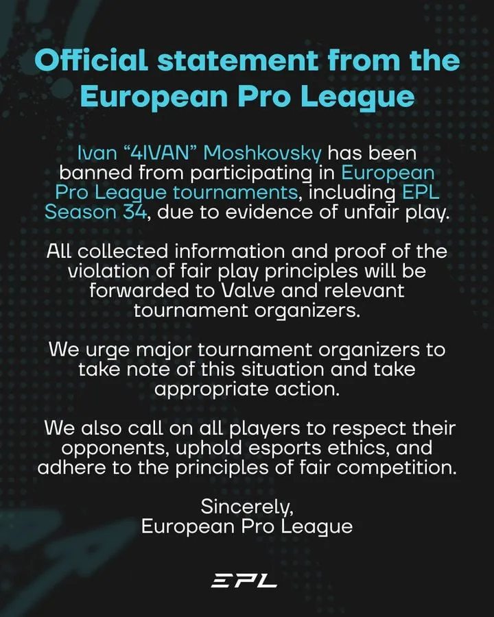 European Pro League