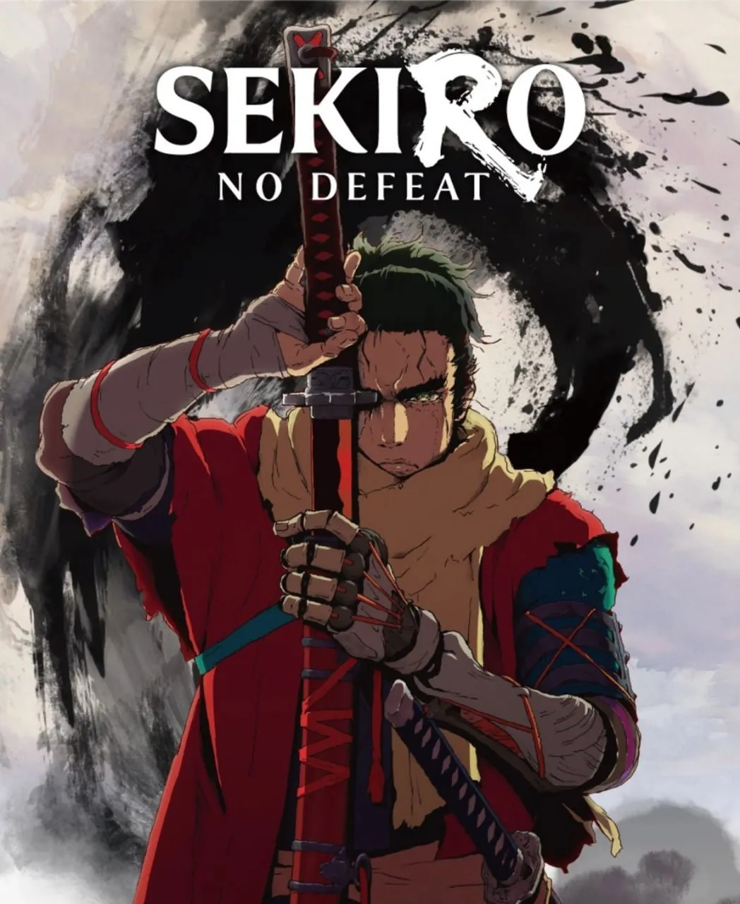 Аниме по игре Sekiro: Shadows Die Twice, которое выйдет весной 2026 года