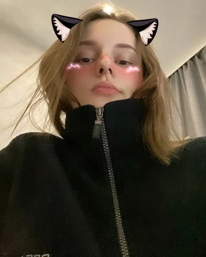 Екатерина Katherine Репьева