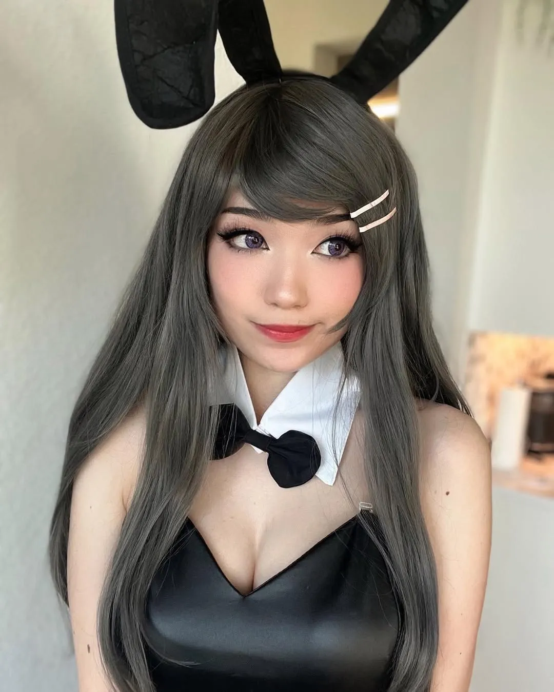 Эмили Emiru Шунк