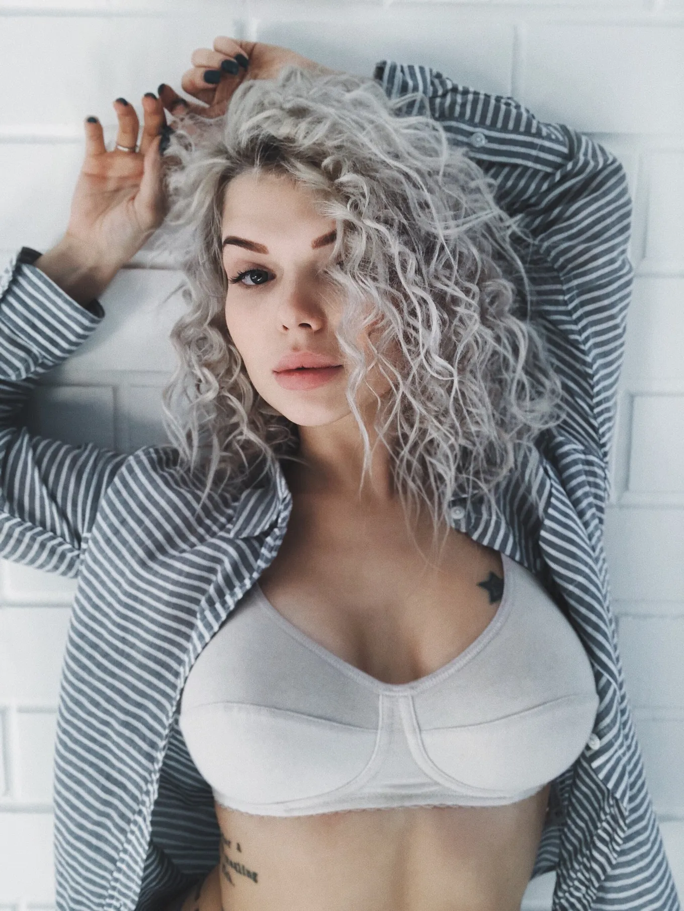 Полина Sorabi Смирнова