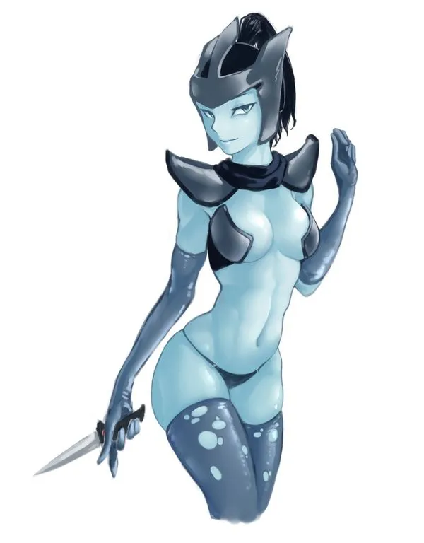 Phantom Assassin