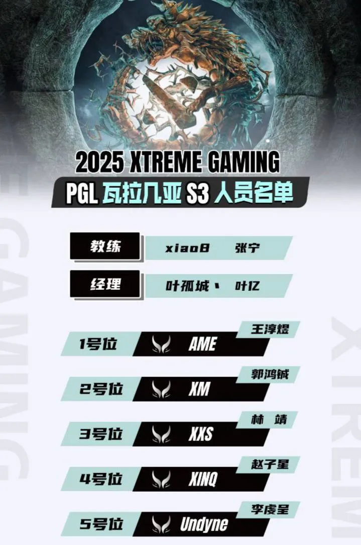 Xtreme Gaming
