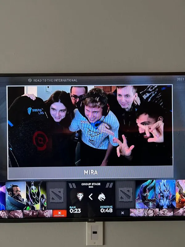 .