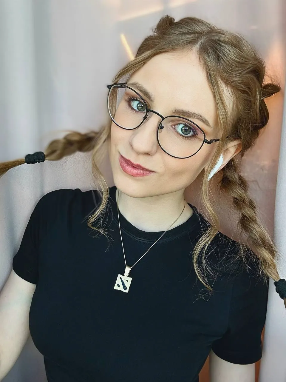 Василиса Vasilisa Чернова