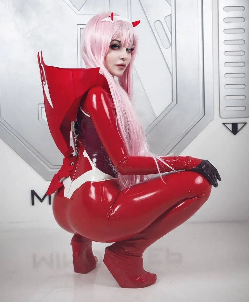 Zero Two
