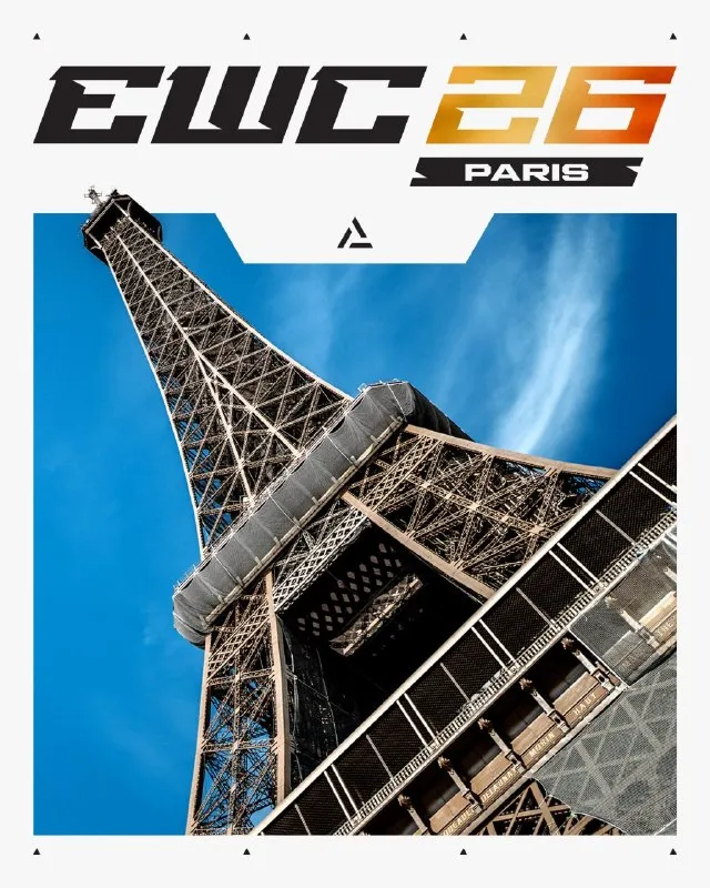 Esports World Cup 2026