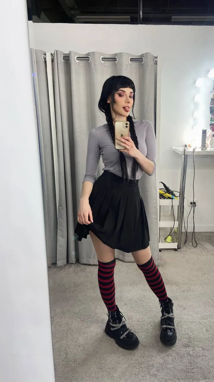 Анастасия nastyamulla Муллаянова