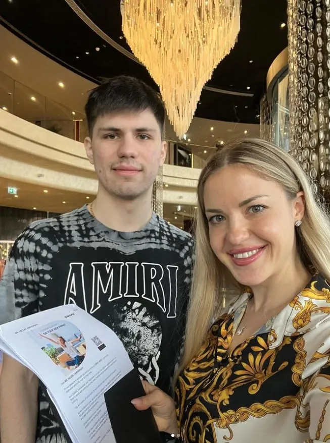 B1t и его инвестиционный брокер